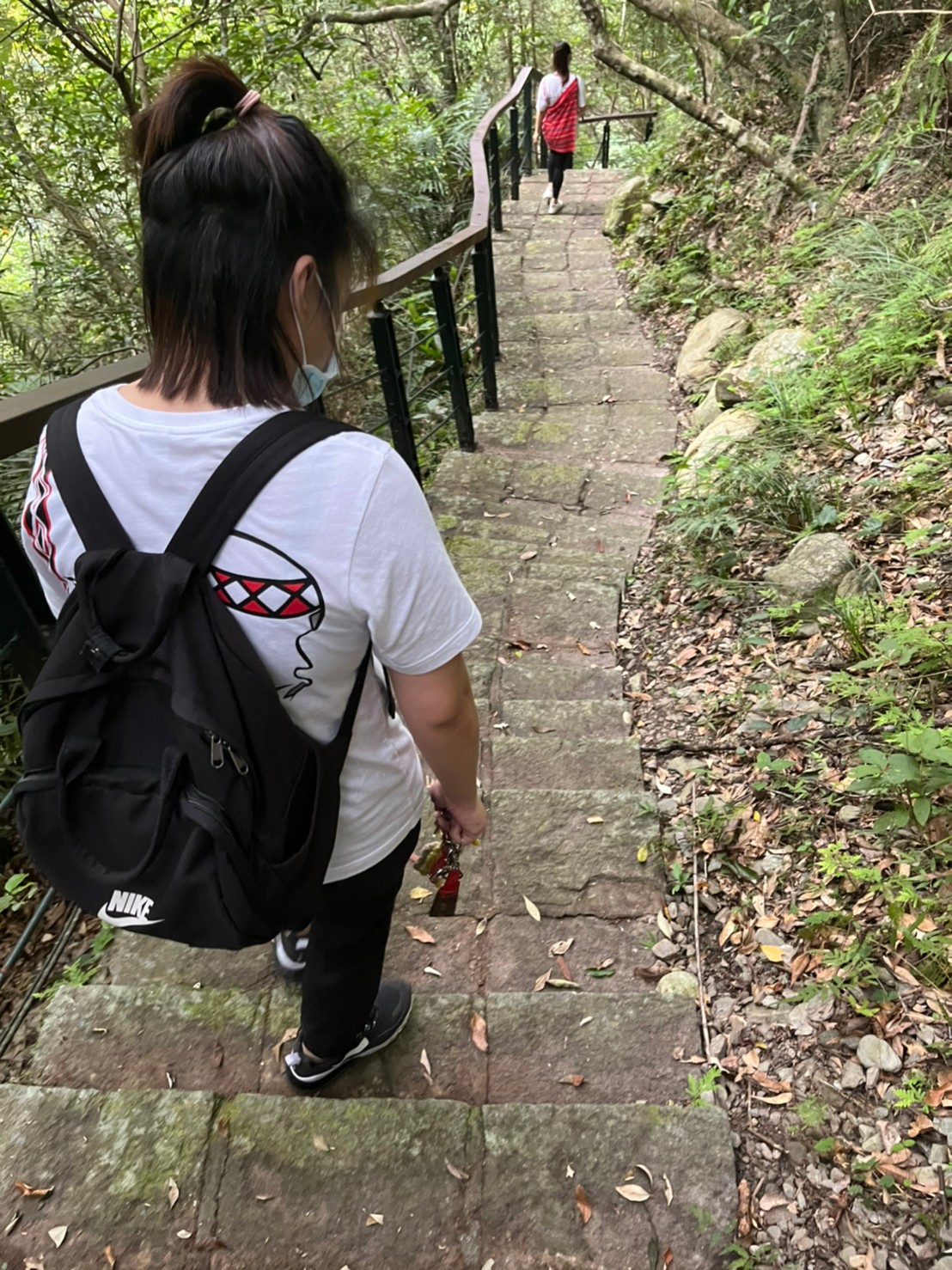 LINE_ALBUM_615山月村-伊達斯步道-燕子口_220616_21